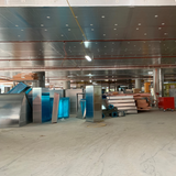 Kingspan Kooltherm® K10 G2 Silver Soffit Board 2400 x 1200mm