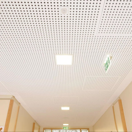 Knauf Echostop® 13.5mm Round R4