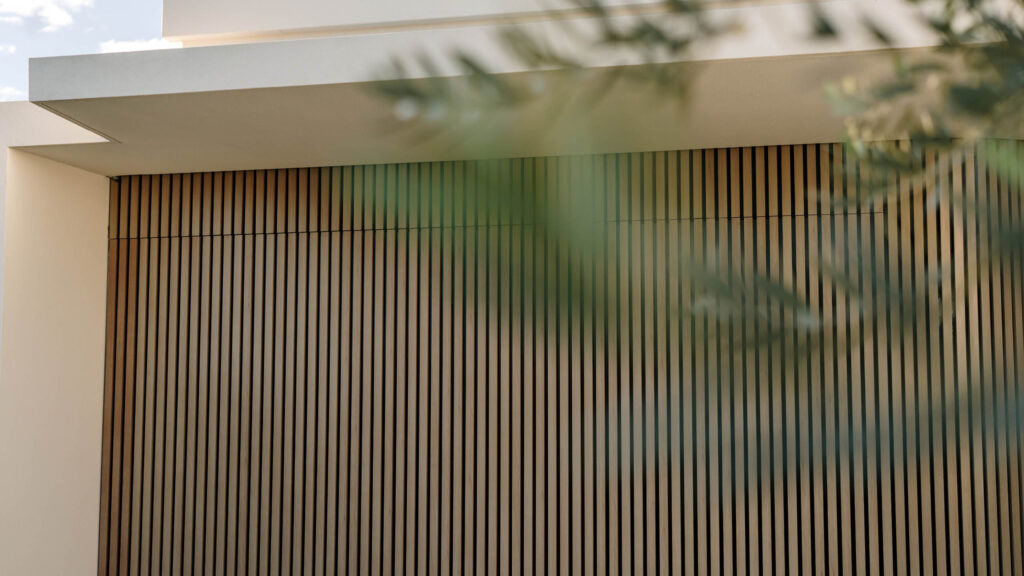 Aluminium Cladding