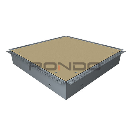 Fire Rated Access Panel Set Bead 2HR 300mm x 300mm