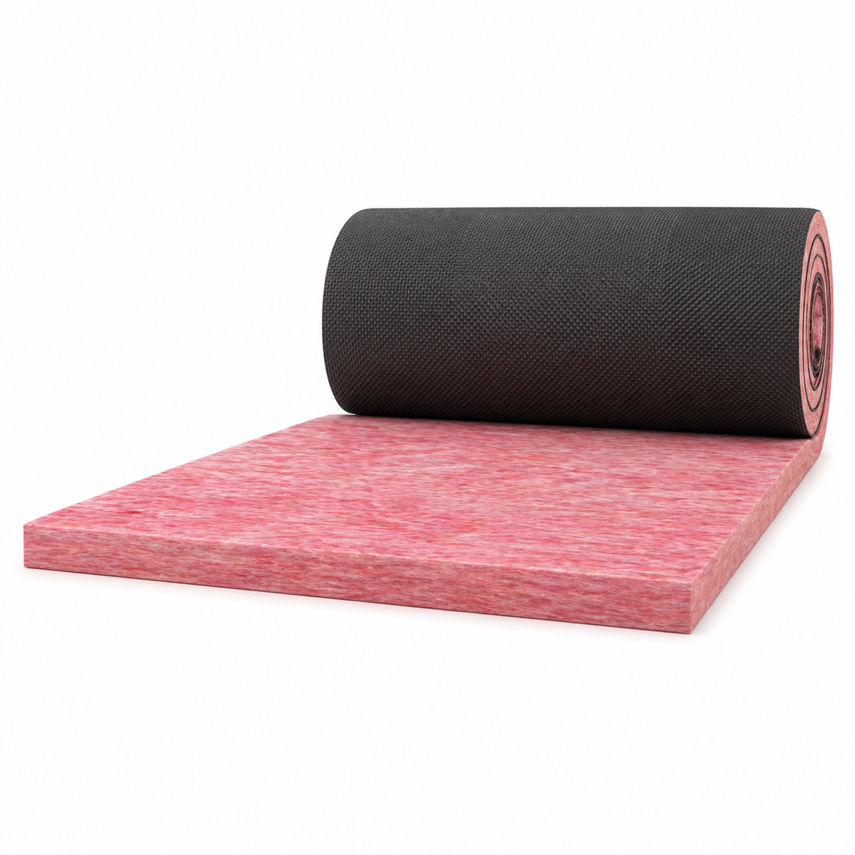 Fletcher Pink® SonoMatt® R1.3 Insulation Blanket 55mm