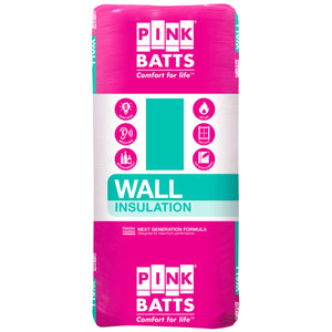 Pink Batts