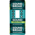 Pink Batts Soundbreak Insulation