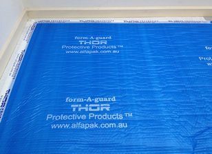 THOR™ 905 Form-A-Guard Surface Protection 1.5m x 50m