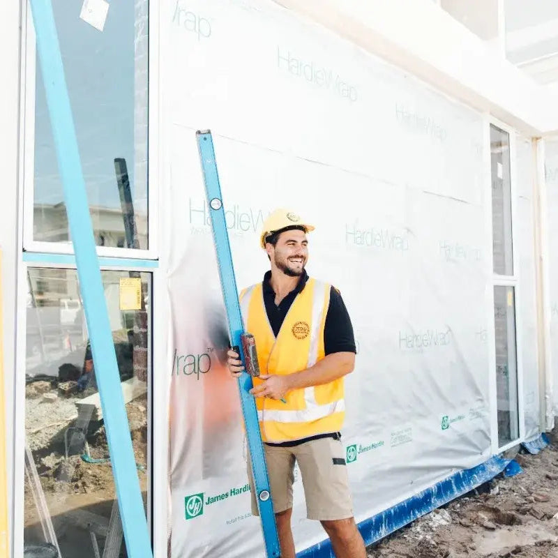 James Hardie Hardie™ Wrap Weather Barrier 2.75m x 30m Roll
