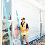 James Hardie Hardie™ Wrap Weather Barrier 2.75m x 30m Roll