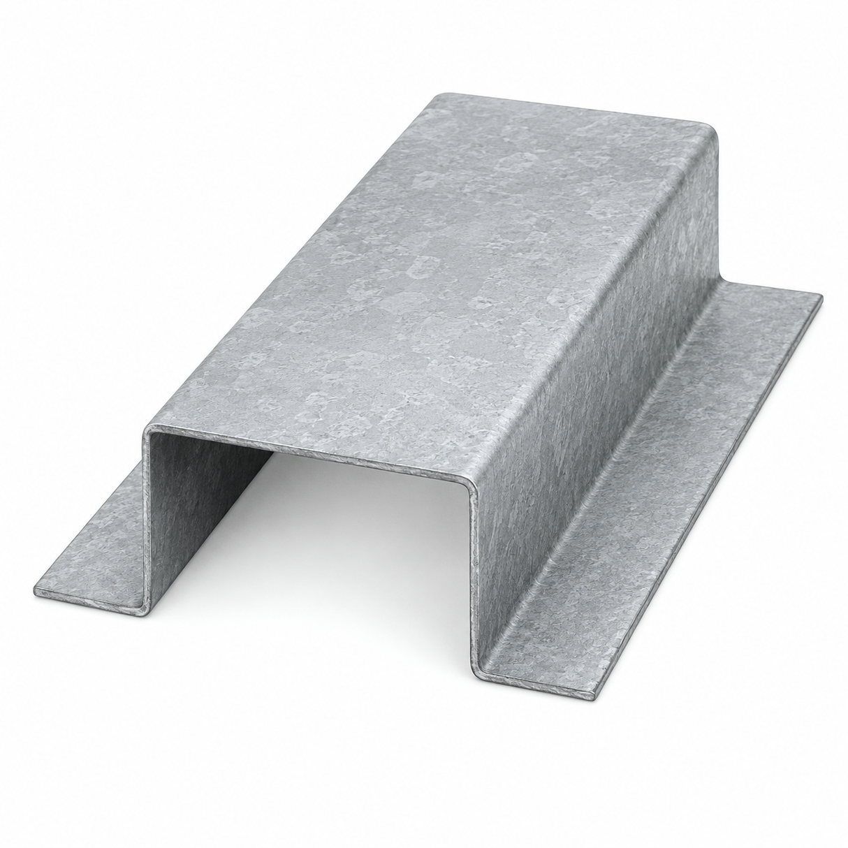James Hardie™ 50x35mm 0.75mm BMT Intermediate Top Hat
