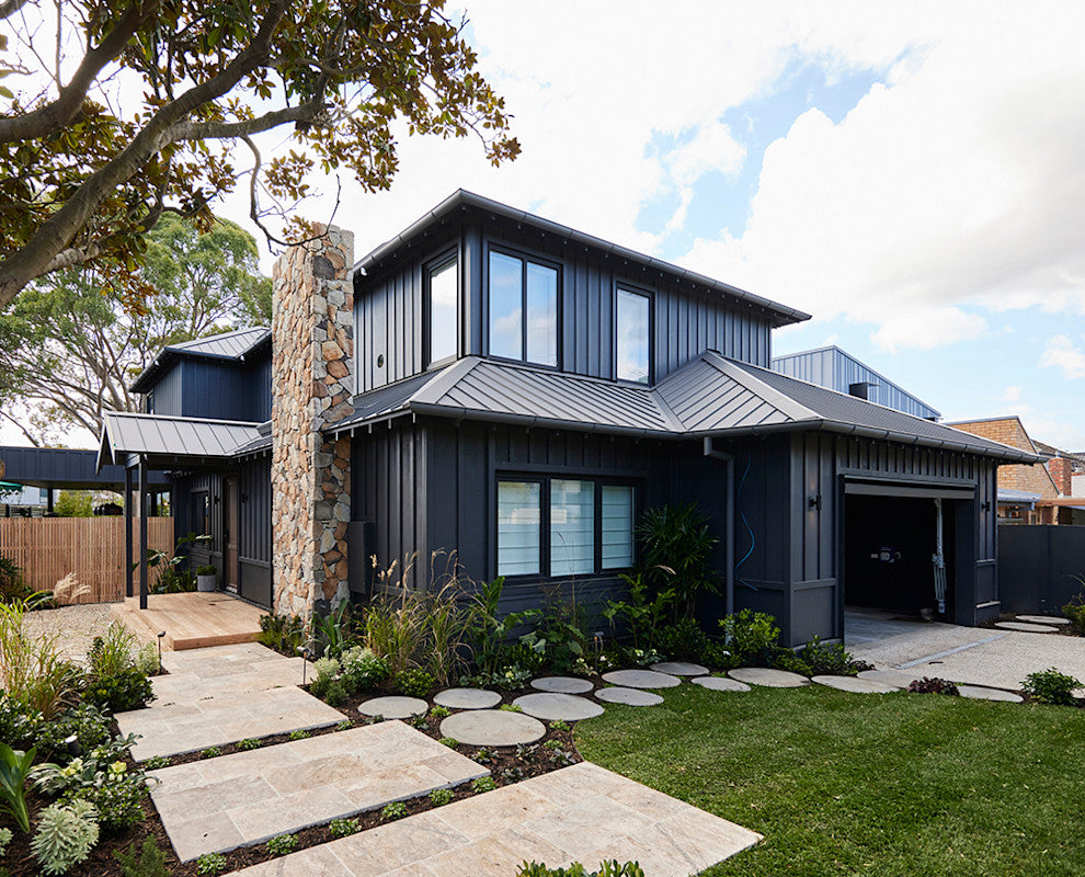 James Hardie Hardie™ Fine Texture Fibre Cement Cladding 8.5mm – Bell ...