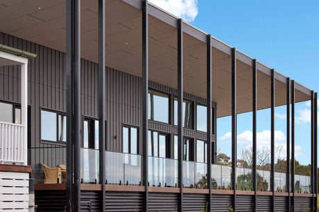 James Hardie™ Versilux™ Lining 9mm