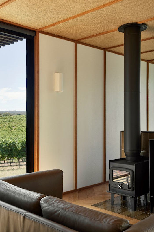 James Hardie Hardie™ Fine Texture Fibre Cement Cladding 8.5mm