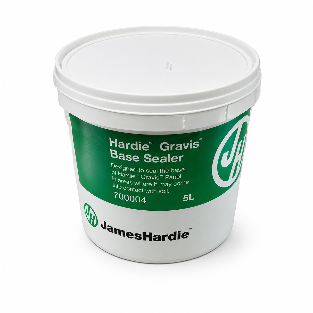 James Hardie Gravis™ Base Sealer 5L