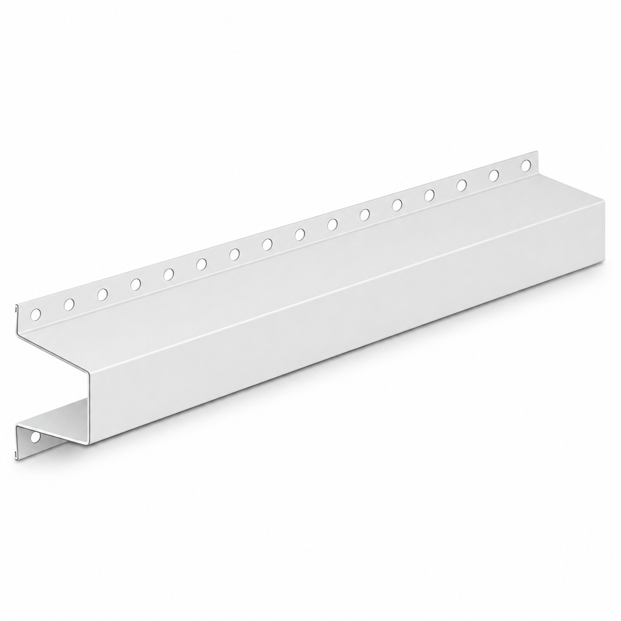 James Hardie Gravis™ Top Hat 4800mm