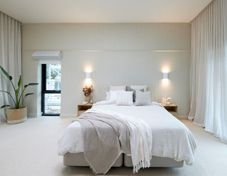 James Hardie Hardie™ Groove Lining 7.5mm