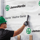 James Hardie Hardie™ Wrap Weather Barrier 2.75m x 30m Roll