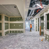 Knauf MultiStop™ ONE Plasterboard 13mm