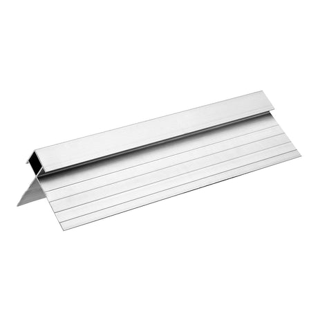 James Hardie 14mm Aluminium External Boxed Corner