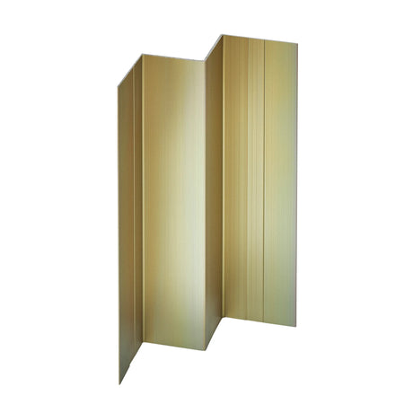 James Hardie 16mm Linea Internal Corner Mould