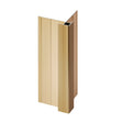 James Hardie 9mm Aluminium External Square Corner