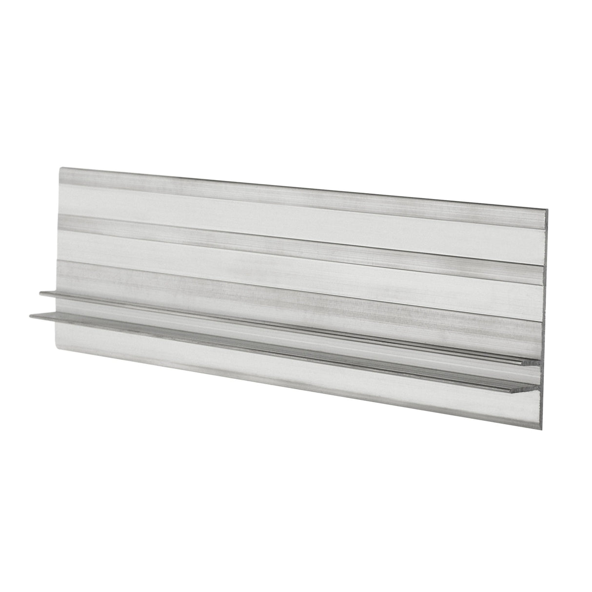 James Hardie 9mm Aluminium Recessed Horizontal Jointer 