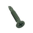 James Hardie 25mm Phillips Drive Screw Collated Class 3