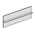James Hardie Aluminium Horizontal T Flashing