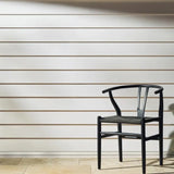 James Hardie 16mm Linea Weatherboard display wall