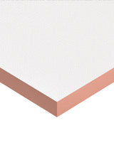 Kingspan Kooltherm® K10 G2W White Soffit Board 2400 x 1200mm