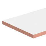 Kingspan Kooltherm K10 G2W White Soffit Board Insulation