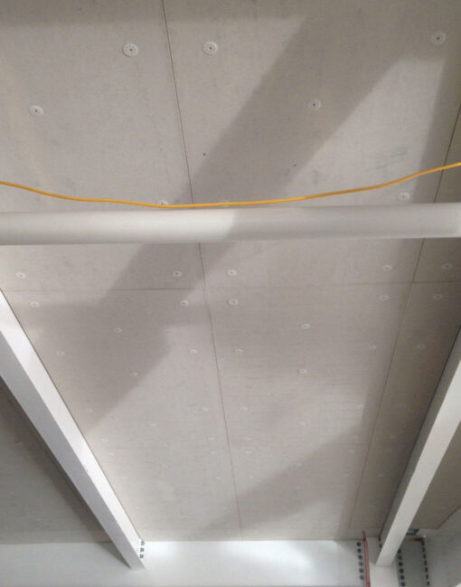 Kingspan Kooltherm® K10 Plus Soffit Board 2400 x 1200mm