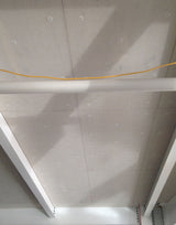 Kingspan Kooltherm® K10 G2W White Soffit Board 2400 x 1200mm