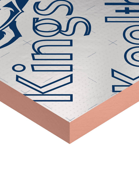 Kingspan Kooltherm® K8 Cavity Board 1200 x 514mm