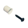cleaneo cap screw 12mm round