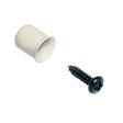 cleaneo cap screw 8mm round