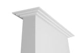 Knauf Cairo Cornice 3 Step