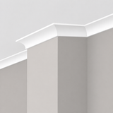 Knauf Sheetrock® Cove Cornice 90mm
