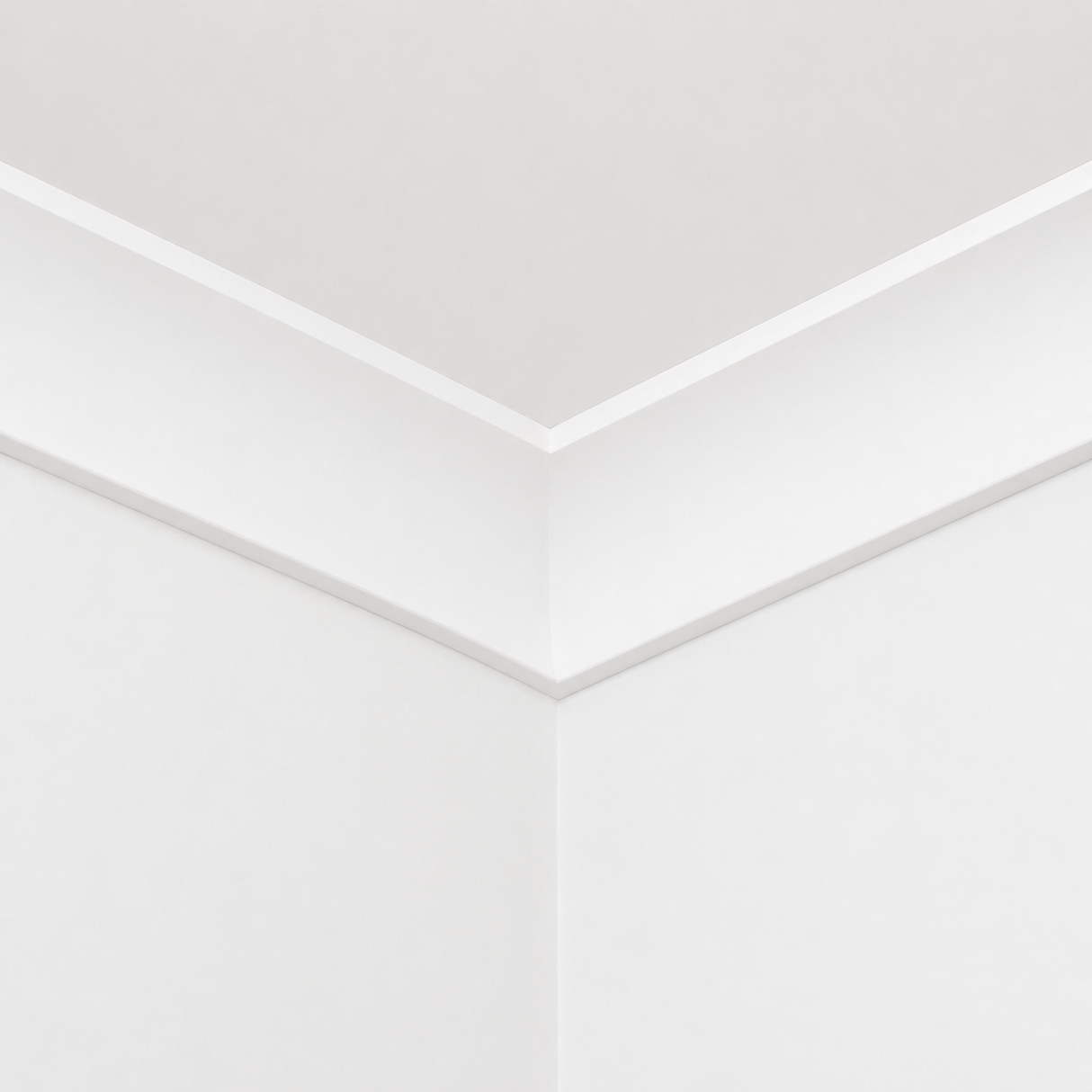 Knauf Sheetrock® Cove Cornice 90mm