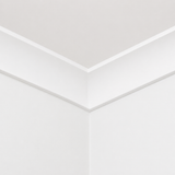 Knauf Sheetrock® Cove Cornice 90mm