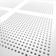 Knauf Echostop 12.5mm Perforated