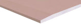 Knauf 13mm FIRESTOP plasterboard stacked