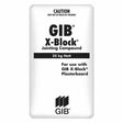 gib x-block jointing compound 25kg