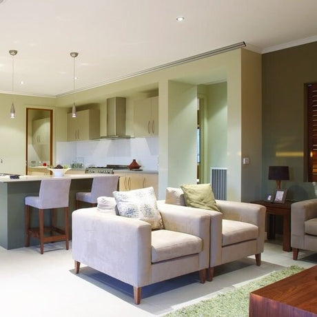 Manly Cornice display home