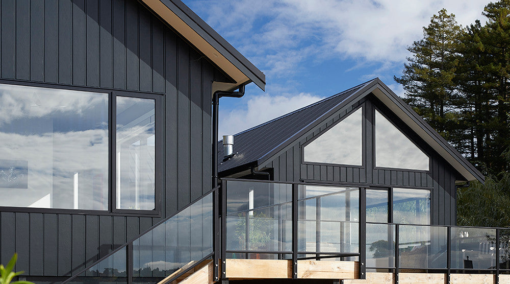James Hardie™ Oblique™ Cladding 14mm