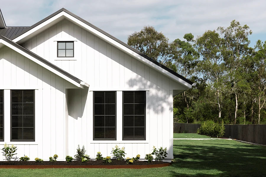 James Hardie™ Oblique™ Cladding 14mm