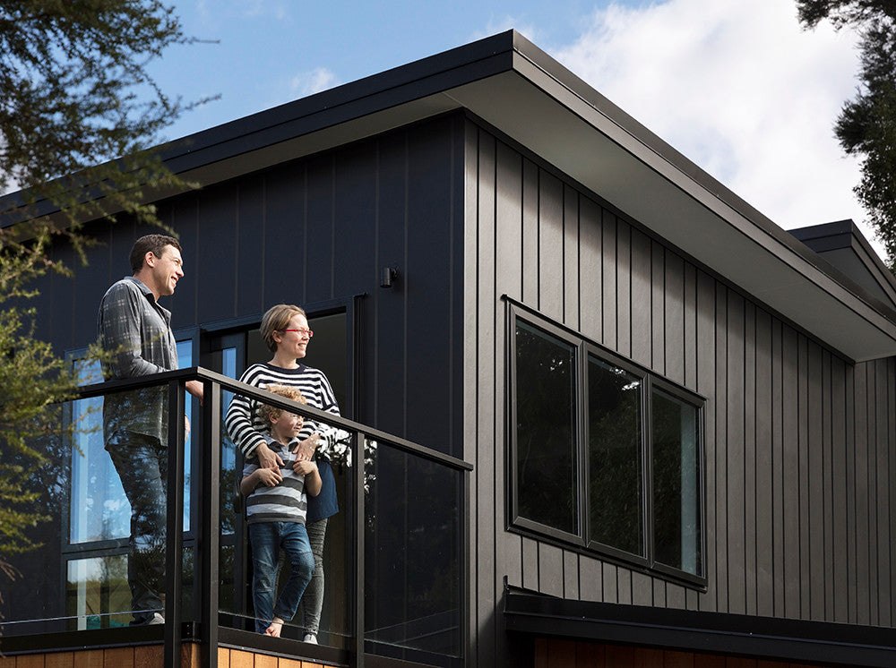 James Hardie™ Oblique™ Cladding 14mm