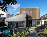 James Hardie™ Oblique™ Cladding 14mm
