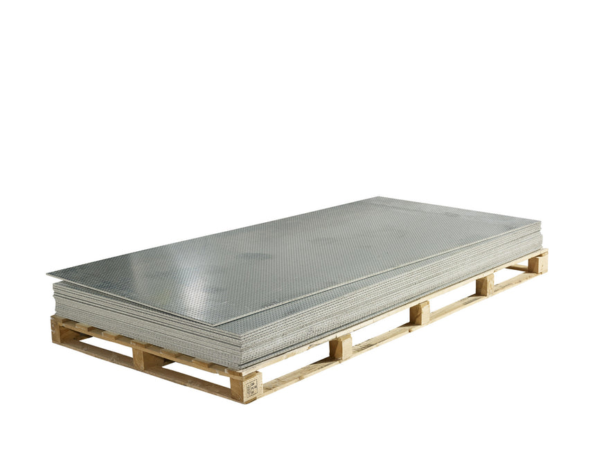 DURASTEEL fire protection board