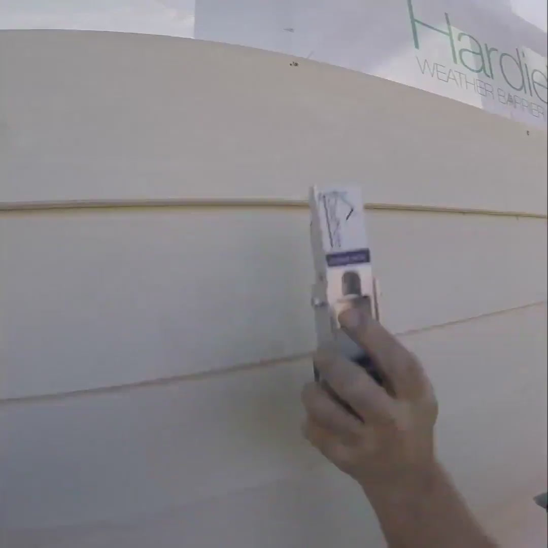 CladMate Classic Weatherboard Clamp Set (2 Pack)
