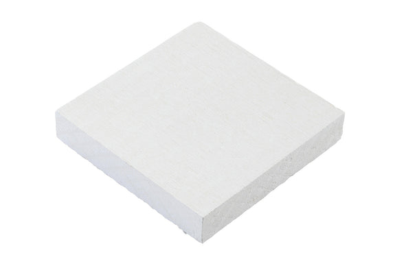 Service enclosure fire board