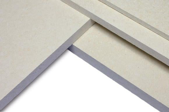 PROMATECT H fire rated board