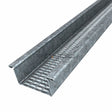 Rondo 16mm x 0.50 BMT Furring Channel (38mm face)